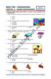 Soal tematik kelas 3 sd kurikulum 2013 ( k13 ) tema : Soal Tematik Kelas 1 Tema 2 Subtema 3 Kegemaranku Gemar Menggambar Kurikulum 2013 Terbaru Dunia Edukasi