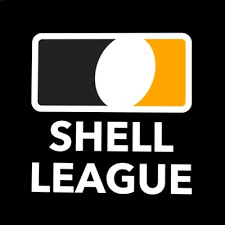 It is a multiplayer shooting game. Shell League Shell League Twitter