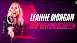 Leanne Morgan