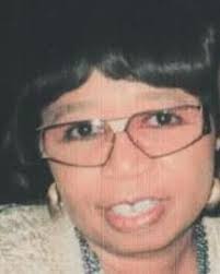 Barbara Hamlin Obituary (1940