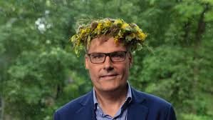 Tareq taylor, zara larsson, amelia adamo och sven göran eriksson är några av årets. Bygg Vd N Ar En Av Arets Sommarpratare