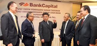 Profesi ini gak cuma mereka yang bekerja sebagai teller. Hasrat Bersolek Bank Capital Baca Untuk Gaet Minat Investor Finansial Bisnis Com