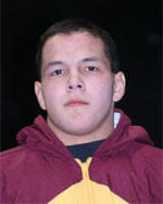 2008 Bismarck Rotary Wrestling Tournament