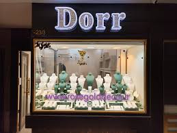 ویترین طلا فروشی ⭐ طراحی سبک خاص 2026 با قیمت‌ شگفت انگیز! - رزگلددکور