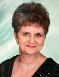 Obituary for Beverly Joanne Shrout