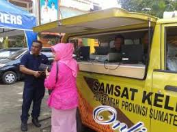 Maybe you would like to learn more about one of these? Jadwal Samsat Keliling Kota Palembang Agustus 2021 Samsat Keliling