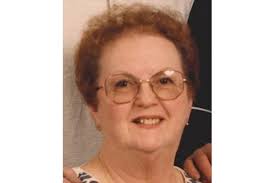 Doris Stanforth Obituary (1932