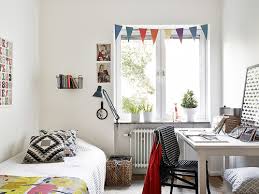 For teenagers, a bedroom is so much more than a place to sleep. The Perfect Teen S Room By Ikea Petit Small