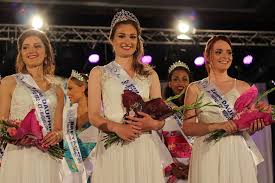 Discover how gsma membership can benefit your business. Miss France 2018 Heloise Urtizberea Est Miss Saint Pierre Et Miquelon