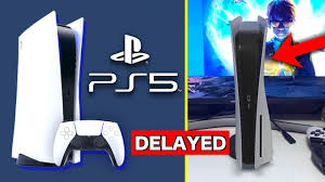 Sony interactive entertainment singapore has finally announced the launch date and pricing of the playstation 5 in malaysia, the philippines and indonesia following concerns that the. Ps5 Release Date Early In Japan Sony To Delay Worldwide Ps5 Release Date Ps5 News Youtube