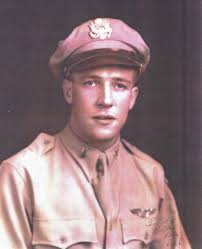 B-17G crew in December 1944