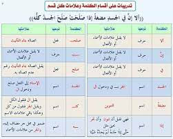 مجموعة من اجمل الصور لقواعد اللغة العربية حملها من هنا برابط واحد تجد فيها ادق التفاصيب النحوية والصرفية وتمكنك من الرقي بمستواك ومست pendidikan bahasa belajar