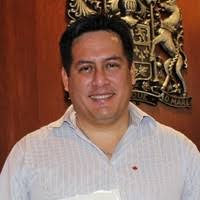 Hector Ramon Martinez Ramirez