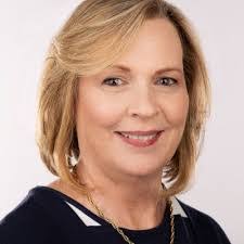 Deborah Bosley's Instagram, Twitter & Facebook