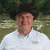 About Longhorn Realty, a Texas Ranch Land Broker