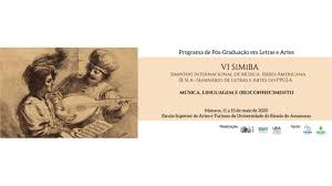 Maybe you would like to learn more about one of these? Vi Simposio Internacional De Musica Ibero Americana Plataforma 9
