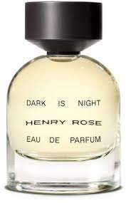 Henry Rose Dark Is Night Fragrance Perfume Fragrances Perfume