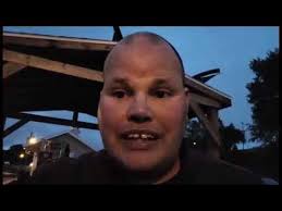 Say Hi 'Joey Only'!! Frankie MacDonald