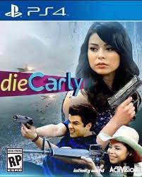 Since the icarly reboot was announced, fans have wondered what will happen on the show, especially since one of. Hi Just Wanted To Put This Image Here Icarly