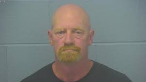 Arrest Photo of DARREN AVERY in Greene County, MO.
