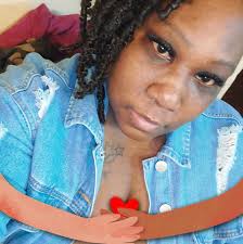 What does it mean when a message is denied in the TDCJ system?