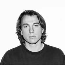 Our crazy ride continues with "Where Are You now" being