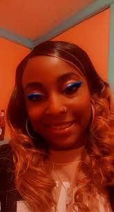 Danielle Abney's Instagram, Twitter & Facebook