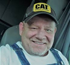 Trucker Mike Sheffield discusses 'Hammer Down Again' album