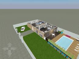 Plan 3d Logiciel Home Design 3d Gold Logiciel