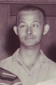 Mervyn Leroy Werner (1931-1992)