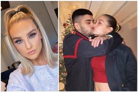 Little mix's perrie edwards announced her pregnancy news with baby bump photos — read for perrie edwards announced on monday, may 10, that she is pregnant with her and partner alex. What Do You Think Perrie Edwards Of Pregnancy Gigi Hadid With Her Ex Zayn Malik Oi Canadian