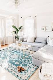 Cool Tone Boho Livingroom Simple Living Room Designs Bright Living Room Pretty Living Room