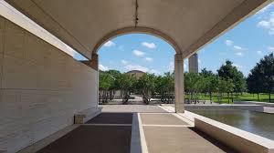 Kimbell Art Museum Louis Kahn Dallas Outdoor Decor Outdoor Art Museum
