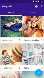Open keepsafe on your device, and when you see the pin screen, just press forgot pin' at the top of the screen. Keepsafe Simple Privacy Apps For Iphone Android