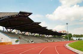 Yio chu kang stadium is situated 250 metres northeast of yio chu kang mrt station. Serangoon Sport Centre Sport And Fitness In Serangoon Singapore