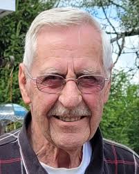 Reginald Victor Thompson Obituary June 12, 2024