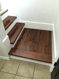 Interesting Stair Tread Ideas W1273960 Stenciled Stair Riser Ideas Diy Stairs Staircase Remodel Stair Remodel