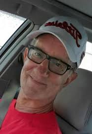 Obituary information for John Mark Childree