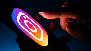 That you can download to your computer and use in your designs. How To Use Instagram Dark Mode Techradar
