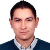 César Xavier Cevallos Cabrera