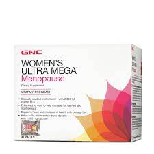 Topwebanswers.com has been visited by 1m+ users in the past month Gnc Women S Ultra Mega Menopause Vitapak Program Gnc