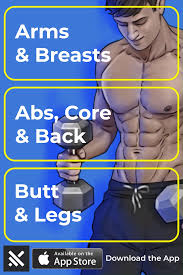 This fitness app is like a personal trainer and it will help you to get a great body at home or gym. Install Now Get Personalized Workout Plan Video Personalized Workout Plan Muscle Booster Abs And Cardio Workout