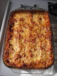 How To Make A Basic Lasagna Best Lasagna Recipe Recipes Cooking Recipes