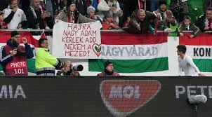 „éppen véget ért a délutáni edzésünk, amikor az első hírek érkeztek. Sarvari Gimnazista Kapta Meg Nagy Adam Valogatott Mezet Borsonline