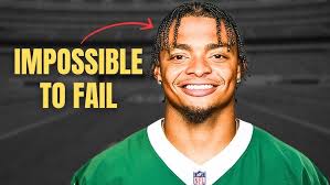 The NFL's Breakout Star Of 2025: Justin Fields Was Destined To Be GREAT