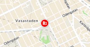 Direkten Odenplan Odengatan 52 Stockholm Hitta Se