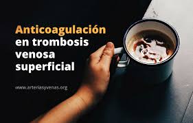 We did not find results for: Anticoagulacion En El Tratamiento De Trombosis Venosa Superficial