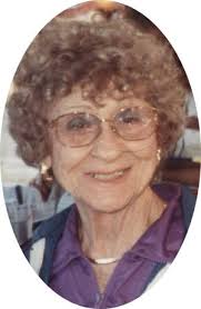 Agnes K Jackson Obituary