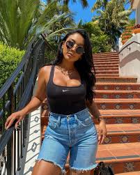 The most common latina mamacita material is ceramic. D E S I R E On Instagram Mamacita Santabarbara Sb La Staysafe Outfit Ootd Bodysuit Outfitinspira Body Suit Outfits Outfit Inspirations Outfits