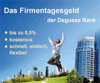 Bei der kontoeröffnung wird ein ebenfalls verzinstes. Neu Bei Bankingcheck Firmentagesgeld Fur Unternehmen Und Vereine Bankingcheck De